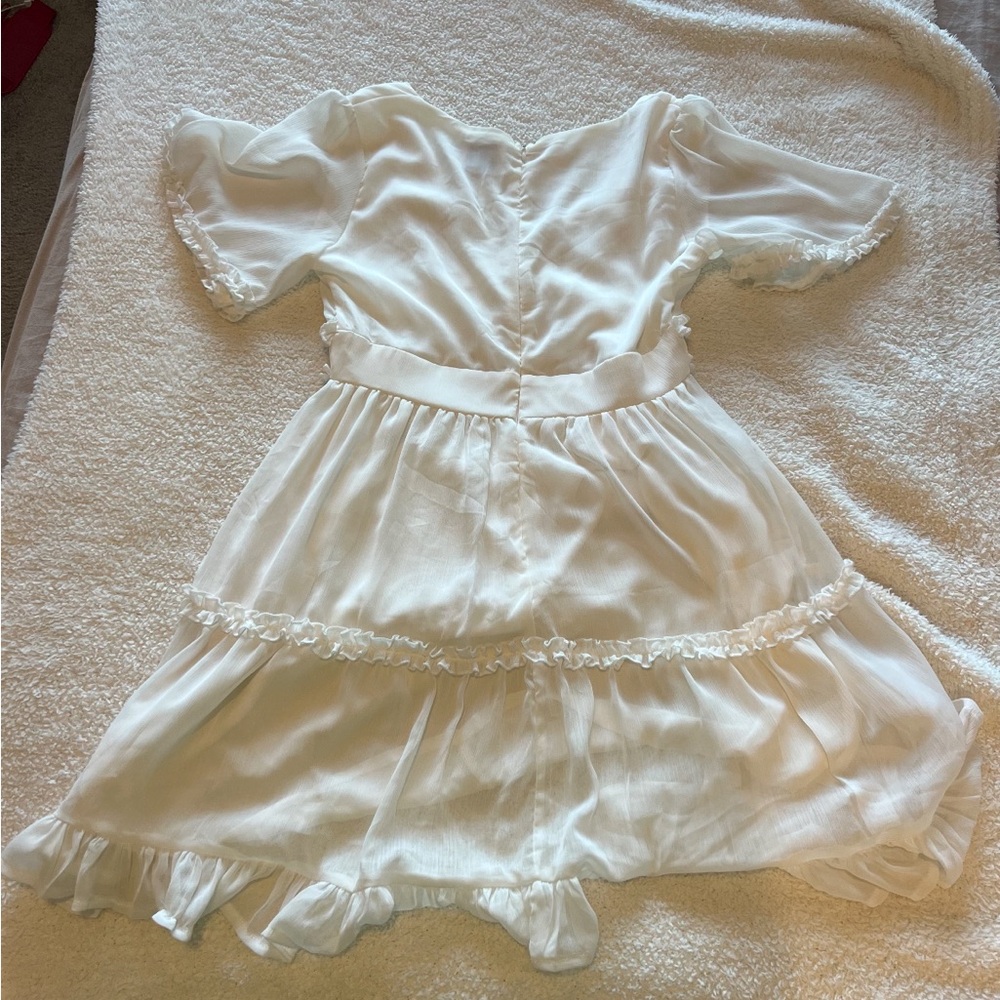 Princess Polly dress